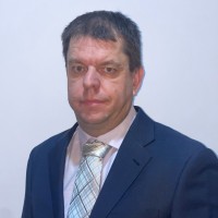 Ausenco Employee Tim Slade's profile photo