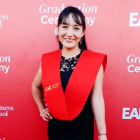 Turing Challenge Employee Yoselin Ramirez Ventura's profile photo
