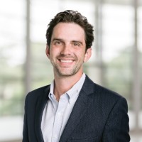 Forte Real Estate Partners, LLC Employee Erik Nordstrom's profile photo
