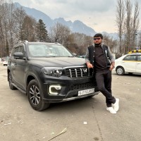 ClickLearn Employee Jayraj Barad's profile photo