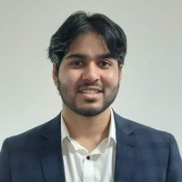 Young Entrepreneurs Connect (YEC) Employee Aryan Verma's profile photo