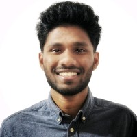 Bversity Employee Joyal Mathew's profile photo