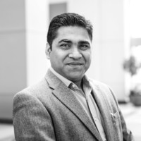 Apolis Employee Atul Bhardwaj's profile photo