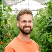 Pieterpik bv Employee Gerben Anema's profile photo