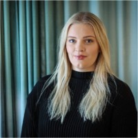 Timrå kommun Employee Elin Berglund's profile photo