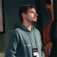 chatlabs Employee Eduardo Enrique's profile photo