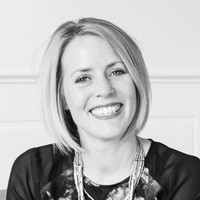 Accelerated Change Employee Michelle Wyn-Jones's profile photo