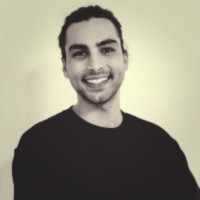 Hosco Employee Salim R.'s profile photo