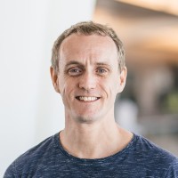 Tiptap Employee Nick Hirche's profile photo
