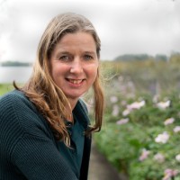 Maud van der Salm Email
