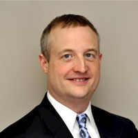 Parsons Corporation Employee Michael Jolly's profile photo