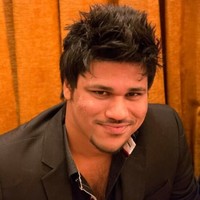 BlackRock Employee Ratnesh Singh's profile photo