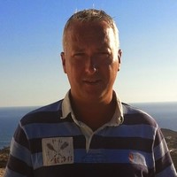 Jim Andersson's profile photo