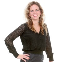 Miep van Den Bergh Email