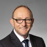 Seven Seas Water Group Employee Michael Gibson's profile photo