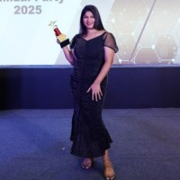 Precision Technologies Employee Priya Kinthada's profile photo