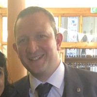 The CFO Centre UK Employee Chris Howard's profile photo