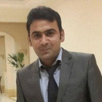 Rizwan Majeed Email
