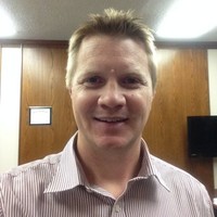 Halliburton Employee Cody White's profile photo