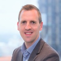 Microsoft Employee Robert Paton's profile photo
