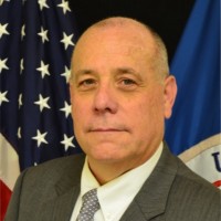 HealthTree Foundation Employee Don Bathurst's profile photo