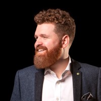 Libraro Employee Paul Manning's profile photo