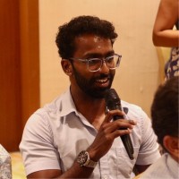 Maini Materials Movement Pvt Ltd Employee Girish G.'s profile photo