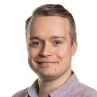 iTMethods Inc. Employee John Hayes's profile photo