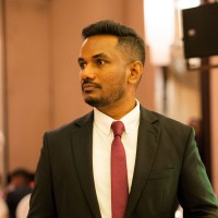 Aktivan Group Employee Gowshik Sathiyasiva's profile photo