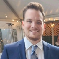 QTS Data Centers Employee Jacob Wagner's profile photo