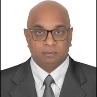 SimplyFI SofTech India Private Limited Employee Suresh Pasumarthi's profile photo