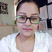 AES(India) Engineering Ltd. Employee Rupu Kundu's profile photo