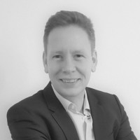 Degussa Bank Employee Mathias Nikolay's profile photo