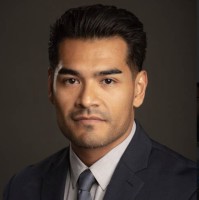 UnitedHealth Group Employee Rene Barron-Morales's profile photo