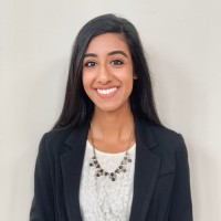 Aya Locums Employee Jasmeet Brar's profile photo
