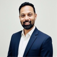 UBS Employee Sathish Krishnan's profile photo