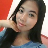 DDL Group Employee Alyza Bongcales's profile photo