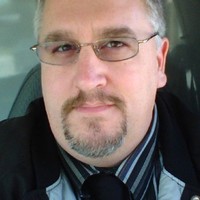 University Hospitals of Cleveland Employee Ed McCormack's profile photo