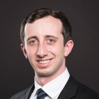 Inter Miami CF Employee Devon McCorkle's profile photo