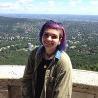 Emmanuel College - Company Employee Ashley Ryder's profile photo
