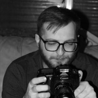 Sabin Employee Carson Goodwin's profile photo