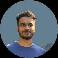 Keansa Solutions - Global Employee Pranav V.r's profile photo