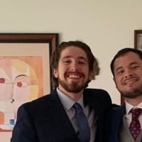 Peraton Employee Alex Stimpfle's profile photo