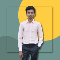 FDNA Employee Akash Thoriya's profile photo