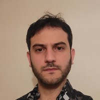 Carefull Employee Sebastian Sanio Juarez's profile photo