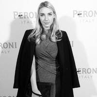 Christopher Kane Employee Grace Earl's profile photo