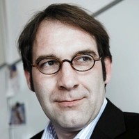 Michiel van Rijn Email & Phone Number