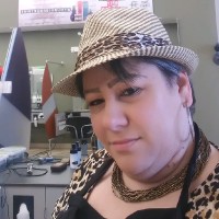 Texan Credit Corporation Employee Ana Romero's profile photo