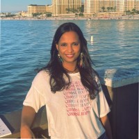 Dremio Employee Sonal Chavan's profile photo