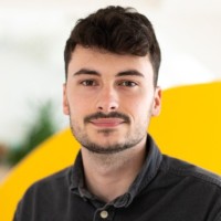 RD-BIOTECH Employee Killian Brillet's profile photo